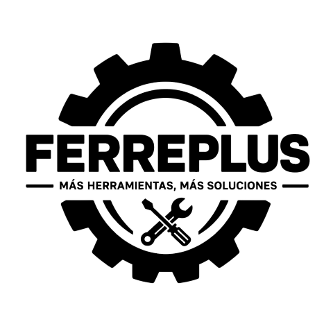 Logo&nbsp;FerrePlus